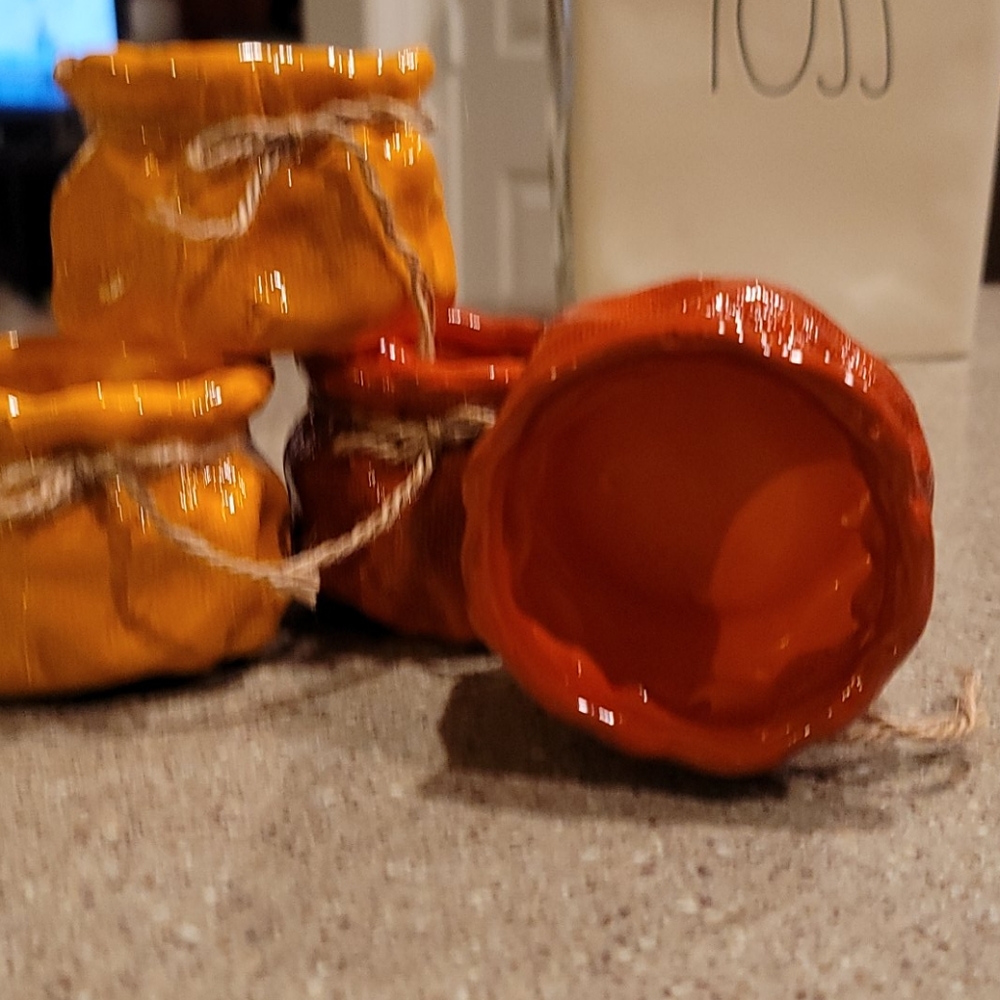 Mini Planters - Picture 3 of 4